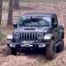 Jeep Experience